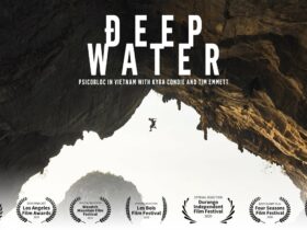 Film – DeepWater Vietnam