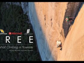 Film – Free Big Wall