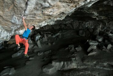Adam Ondra – Silence