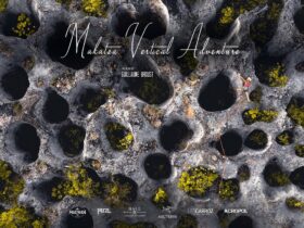 Film – Makatea Aventure Vertical