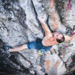 Vidéo – Regardez Carlo Traversi faire la première ascension de « Empath » 9a+