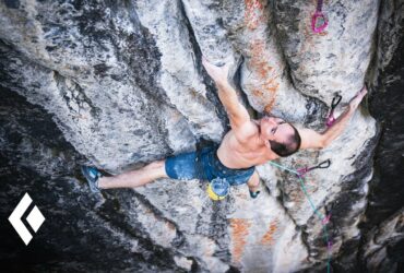 Vidéo – Regardez Carlo Traversi faire la première ascension de « Empath » 9a+