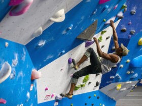 Les 10 meilleurs chaussons d’escalade de bloc en 2024 / 2025