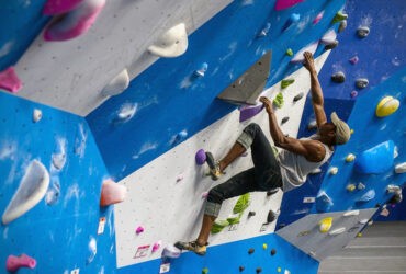 Les 10 meilleurs chaussons d’escalade de bloc en 2024 / 2025