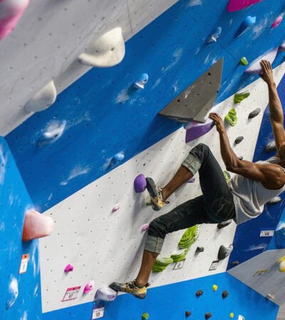 Les 10 meilleurs chaussons d’escalade de bloc en 2024 / 2025