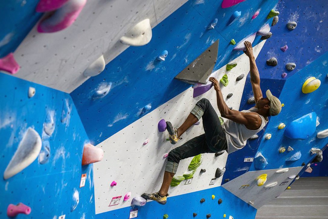 Les 10 meilleurs chaussons d’escalade de bloc en 2024 / 2025