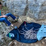 Les 5 meilleurs sac d’escalade à corde pour la grimpe en 2024