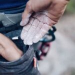 Top 5 des meilleurs sac à magnésie d’escalade en 2024