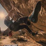 Les 5 meilleurs chaussons d’escalade pour la falaise en 2024