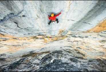 Film – La cordée de rêve