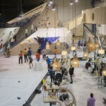 Arkose Genevois – Infos, tarifs, avis et accès salle escalade de bloc, 74100 Vétraz-Monthoux