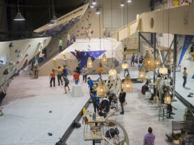 Arkose Genevois – Infos, tarifs, avis et accès salle escalade de bloc, 74100 Vétraz-Monthoux