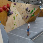 Arkose Lille – Salle escalade de bloc, 59 000 Lille