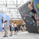 Arkose Massy – Salle escalade de bloc, 91300 Massy