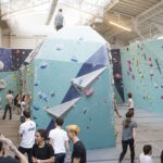 Arkose Nation – Infos, tarifs, horaires et accès salle escalade de bloc, 75020 Paris