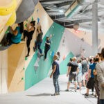 Arkose Nice – Infos, tarifs, horaires et accès salle escalade de bloc, 06200 Nice