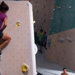 Arkose Prado – Salle escalade de bloc à Marseille, 13 009 Marseille