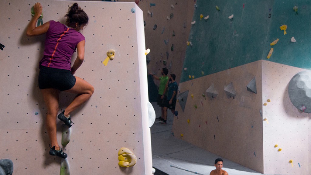Arkose Prado – Salle escalade de bloc à Marseille, 13 009 Marseille