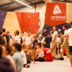 Arkose Toulouse – Salle escalade de bloc, 31240 L’Union