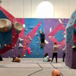 Block’Out Evry Lisses – Salle escalade de bloc, 91090 Lisses