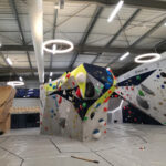 Block’out Tours – Salle escalade de bloc, 37100 Tours