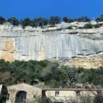Escalade Buoux – Topo, infos, secteurs, stages et cours, accès