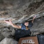 Vidéo – L’Américain Sean Bailey enchaine « The Grand Illusion » 8C+ !