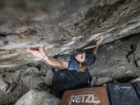 Vidéo – L’Américain Sean Bailey enchaine « The Grand Illusion » 8C+ !