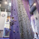 Altissimo Odysseum – Salle escalade Montpellier, 34000 Montpellier