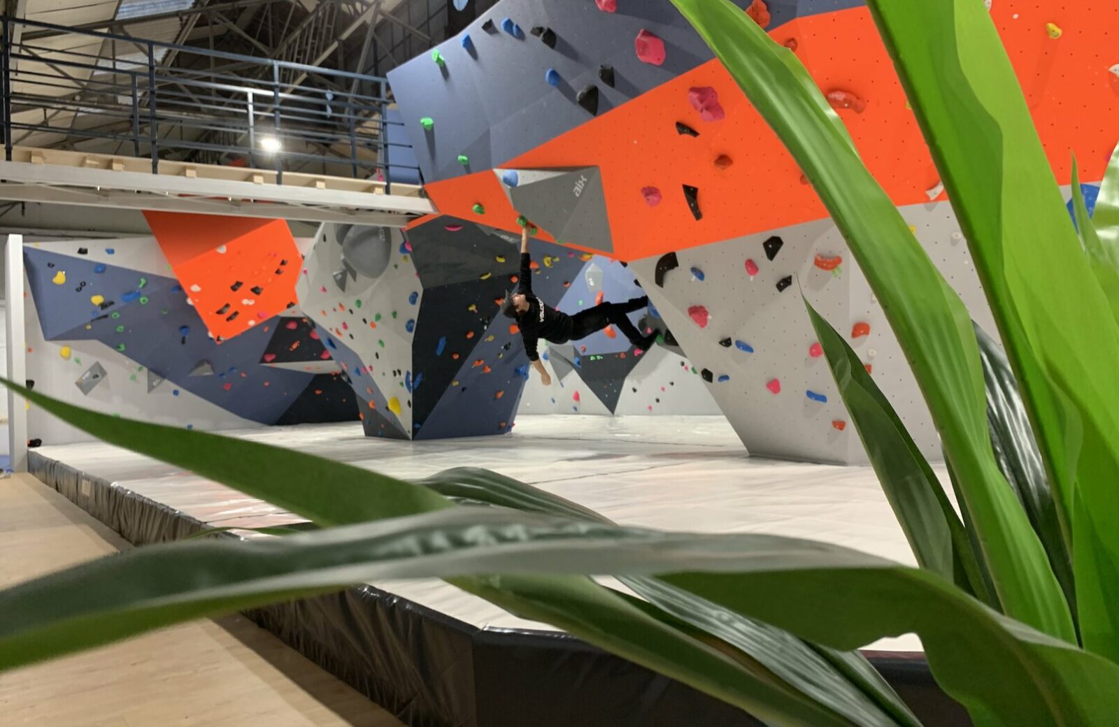 Bloc Session Marseille Centre – Infos, tarifs, avis et accès salle escalade, 13005 Marseille