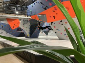 Bloc Session Marseille Centre – Infos, tarifs, avis et accès salle escalade, 13005 Marseille