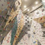 Climb Up Paris Porte d’Italie – Infos, tarifs, horaires et accès salle d’escalade, 75013 Paris