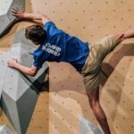 Climbing District – Infos, tarifs, horaires et accès Salle d’escalade de bloc, 75017 Paris