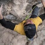 Erebor Project, Stefano Ghisolfi enchaîne la voie la plus dure d’Italie !