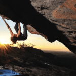 Dernière chance de sauver l’escalade à Grampians ?