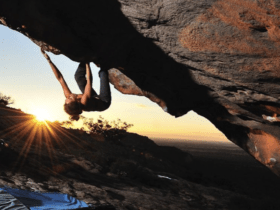 Dernière chance de sauver l’escalade à Grampians ?