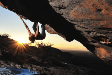 Dernière chance de sauver l’escalade à Grampians ?