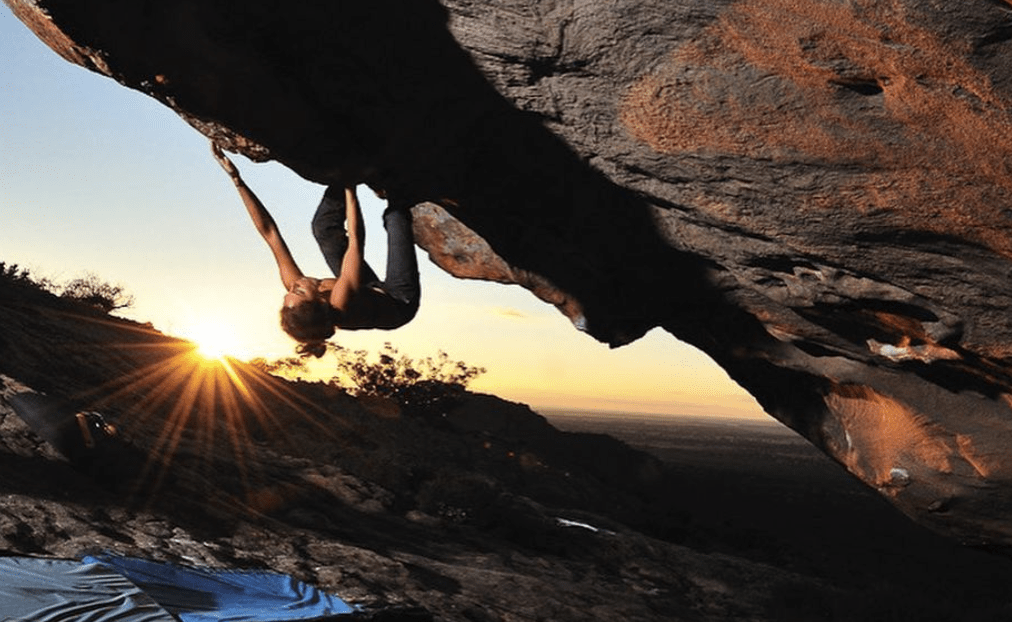 Dernière chance de sauver l’escalade à Grampians ?