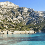 Escalade Calanques – Topo, infos, secteurs, stages, accès