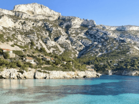 Escalade Calanques – Topo, infos, secteurs, stages, accès