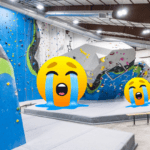 Pratique de l’escalade COVID 19