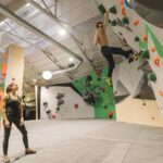 Vertical’Art Paris Pigalle – Infos, tarifs, horaires et accès salle escalade de bloc, 75018 Paris