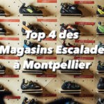 4 des meilleurs magasins escalade à Montpellier pour s’équiper