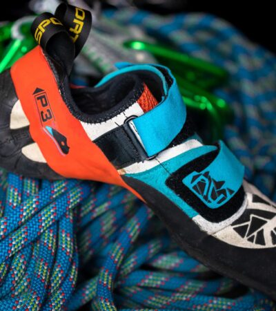Les 5 des meilleurs chaussons d’escalade La Sportiva en 2024