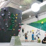 Mroc Laennec – Infos, tarifs, avis et accès salle escalade de bloc à Lyon, 69008 Lyon