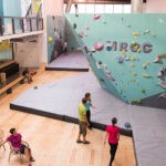 Mroc Lyon Partdieu – Infos, tarifs, avis et accès salle escalade de bloc, 69003 Lyon