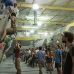 Mroc Villeurbanne – Infos, tarifs, avis et accès salle escalade de bloc à Lyon, 69100 Villeurbanne