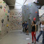 Arkose Pantin – Infos, tarifs, avis et accès salle escalade de bloc, 93500 Pantin