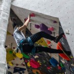 Mur Mur Issy les moulineaux – Infos, tarifs, avis et accès salle escalade de voie, 92130 Issy les moulineaux
