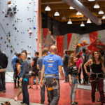 Altissimo Metz – Infos, tarifs, avis et accès salle escalade de voie, 57160 Moulins les Metz